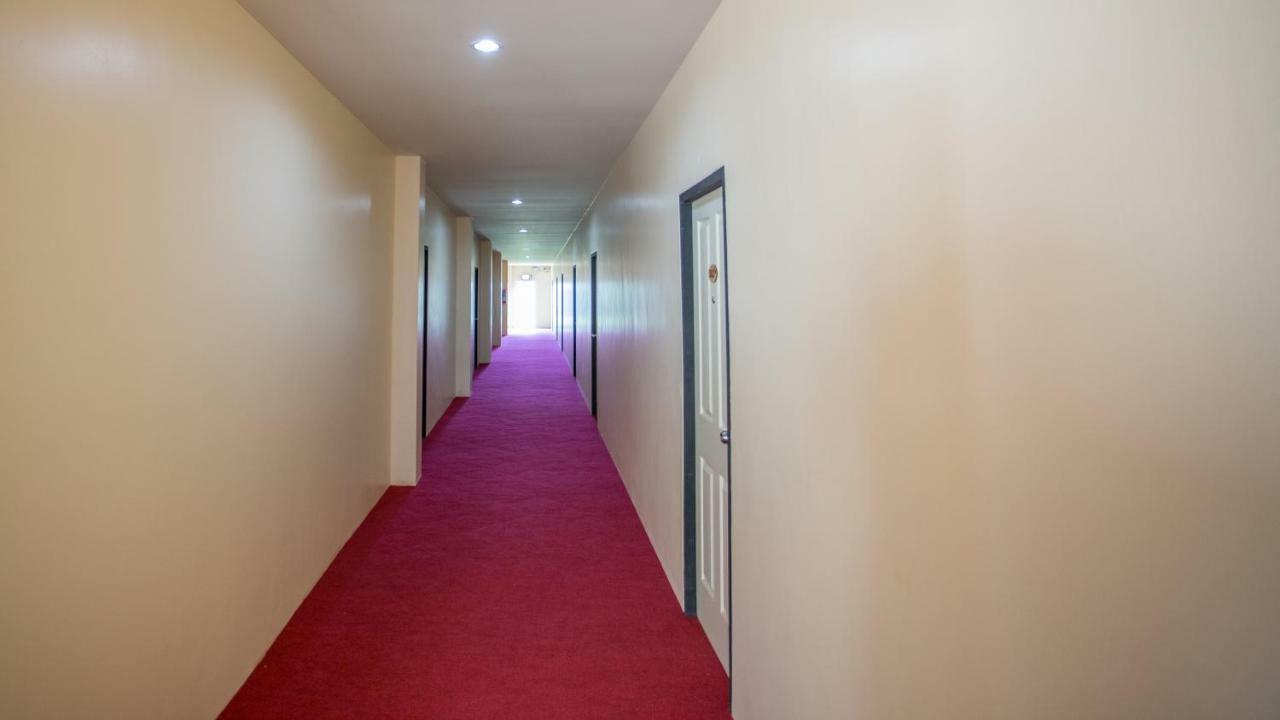 Phet Ngam Hotel Mae Sai Exterior foto