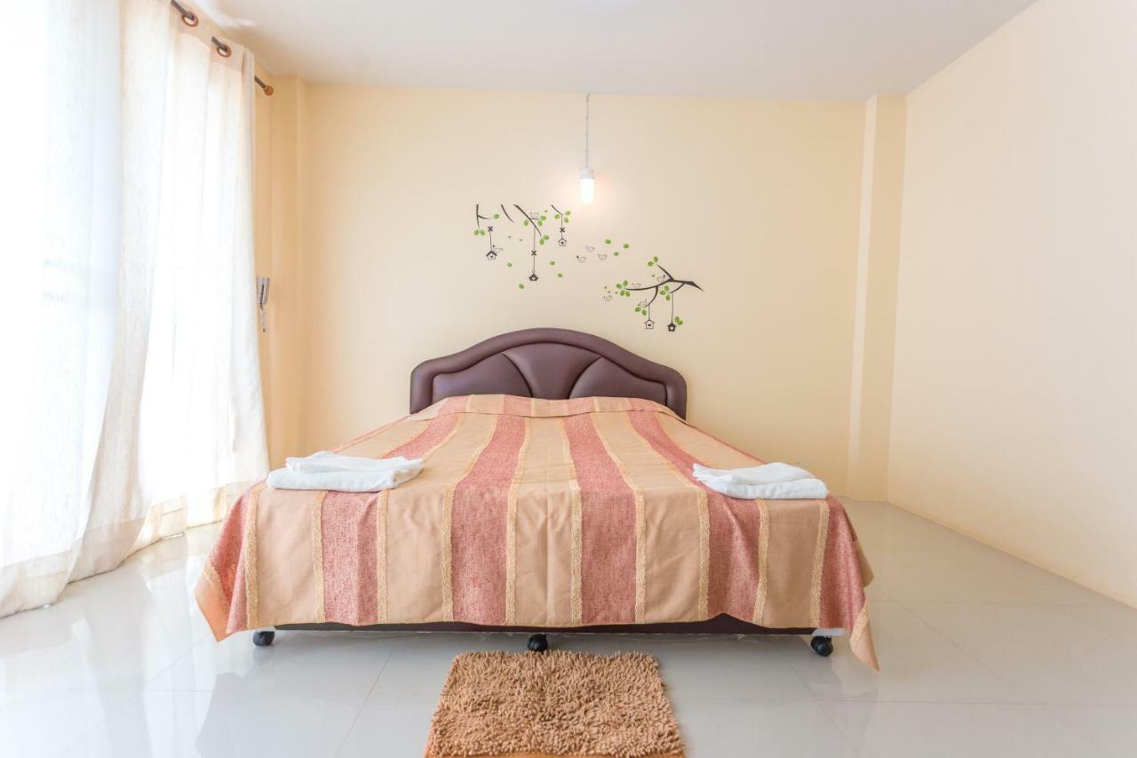 Phet Ngam Hotel Mae Sai Exterior foto
